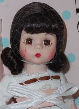 Madame Alexander - Wendy Visits Hersheypark - Doll (Hersheypark)